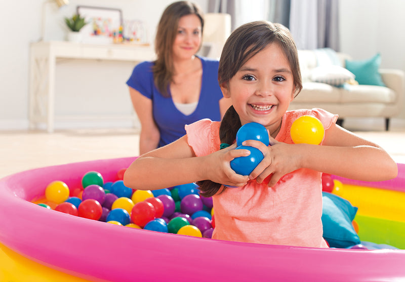 Load image into Gallery viewer, Intex® Baby Play And Swim Combo
