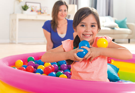 Intex® Baby Play And Swim Combo