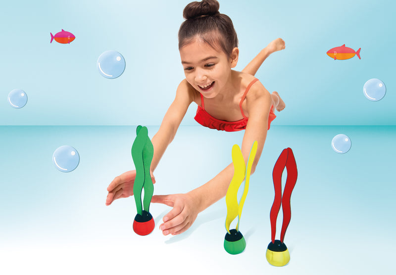 Load image into Gallery viewer, Intex® Underwater Fun Balls
