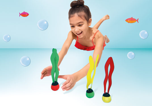 Intex® Underwater Fun Balls