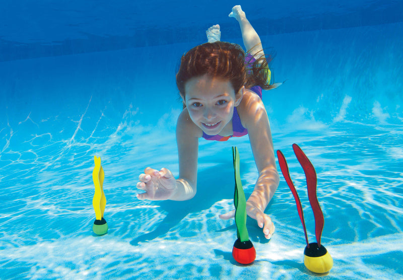 Load image into Gallery viewer, Intex® Underwater Fun Balls
