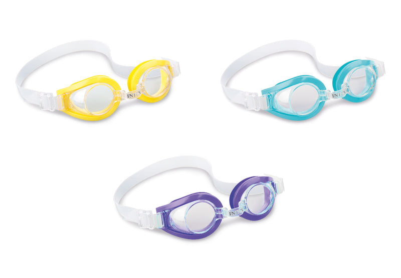Load image into Gallery viewer, Intex® Play Goggles
