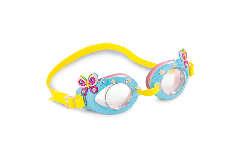Load image into Gallery viewer, Intex® Fun Goggles Shark
