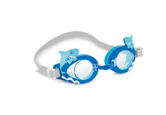 Intex® Fun Goggles Shark