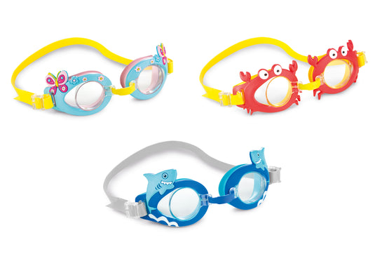 Intex® Fun Goggles Shark