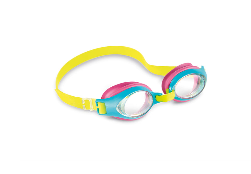 Load image into Gallery viewer, Intex® Junior Swimming Goggles - Assortment
