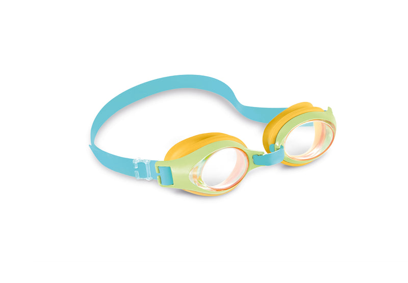 Load image into Gallery viewer, Intex® Junior Swimming Goggles - Assortment
