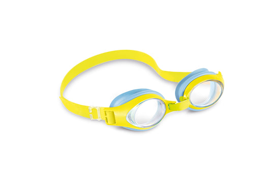 Intex® Junior Swimming Goggles - Assortment