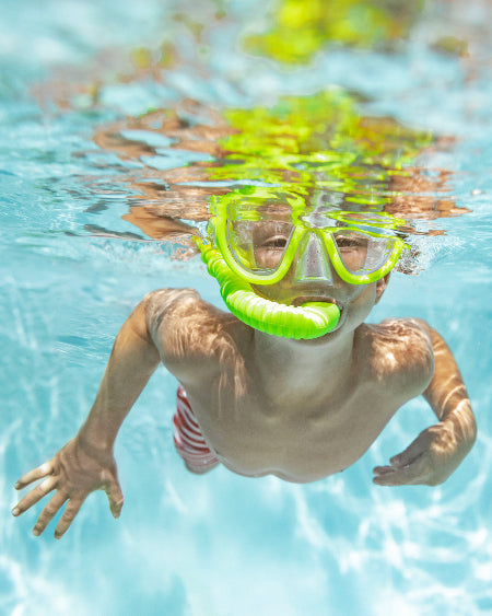 Load image into Gallery viewer, Intex® Adventurer Swim Set
