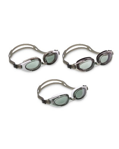 Load image into Gallery viewer, Intex® Swim Goggle - Water Pro
