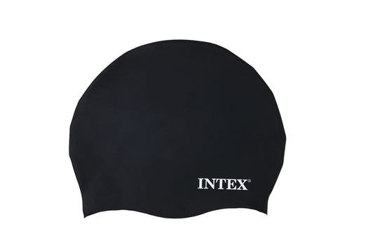 Intex® Silicone Swim Caps