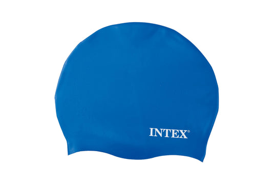Intex® Silicone Swim Caps