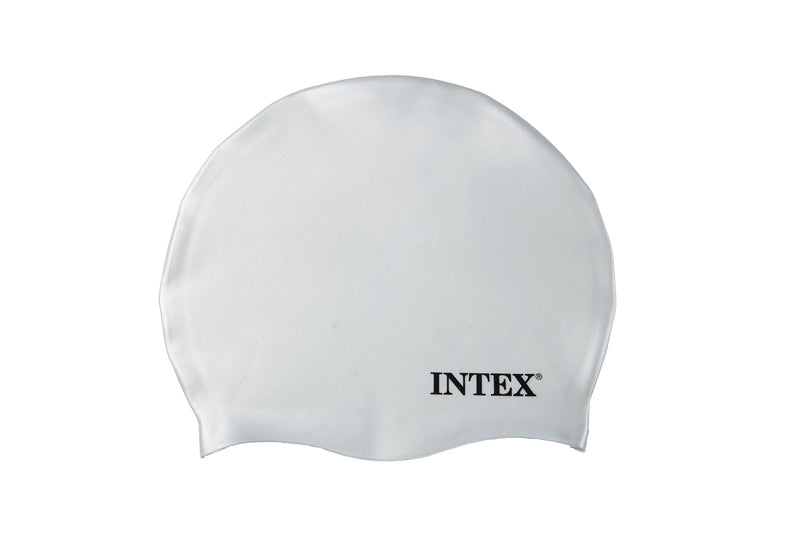 Load image into Gallery viewer, Intex® Silicone Swim Caps
