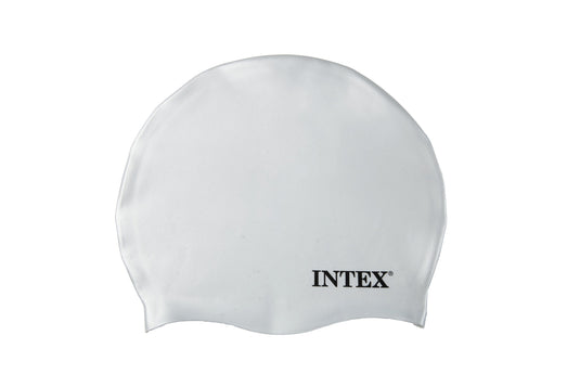 Intex® Silicone Swim Caps