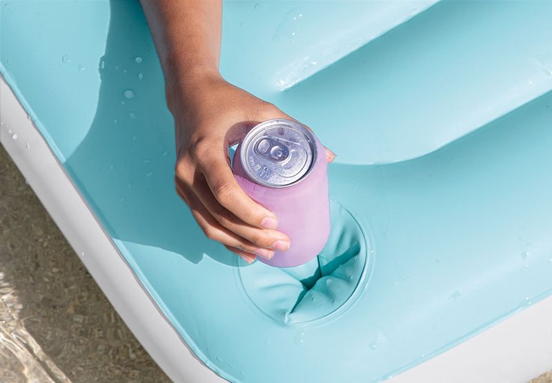 Load image into Gallery viewer, Intex® Water Lounge
