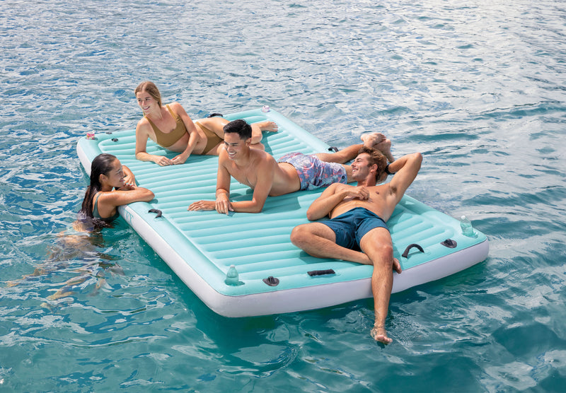 Load image into Gallery viewer, Intex® Water Lounge
