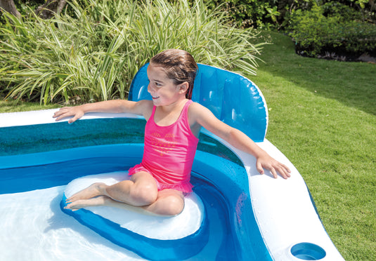 Intex® Swim Center Family Lounges Pool