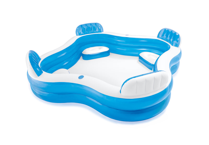 Load image into Gallery viewer, Intex® Swim Center Family Lounges Pool

