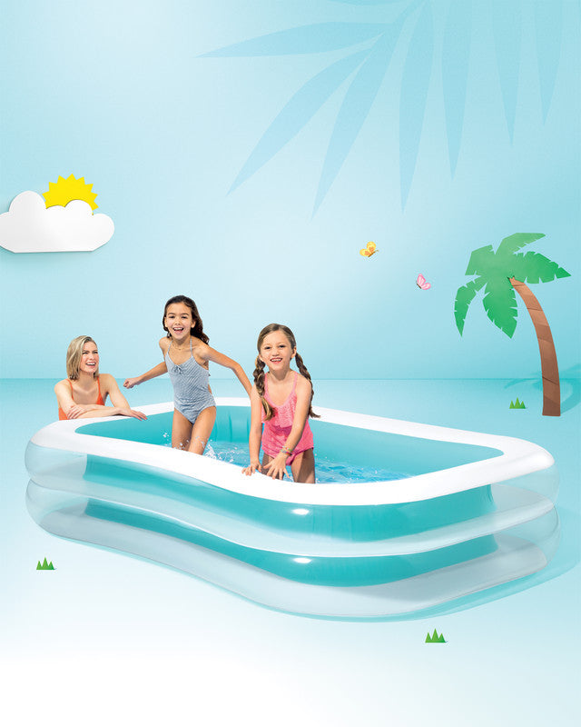 Load image into Gallery viewer, Intex® Swim Center Family Pool
