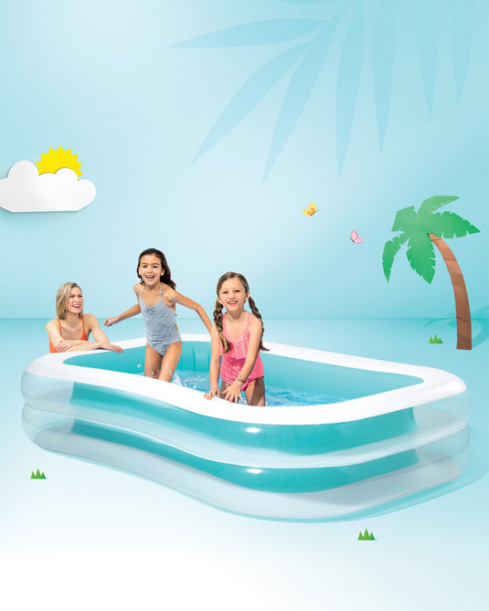Intex® Swim Center Family Pool