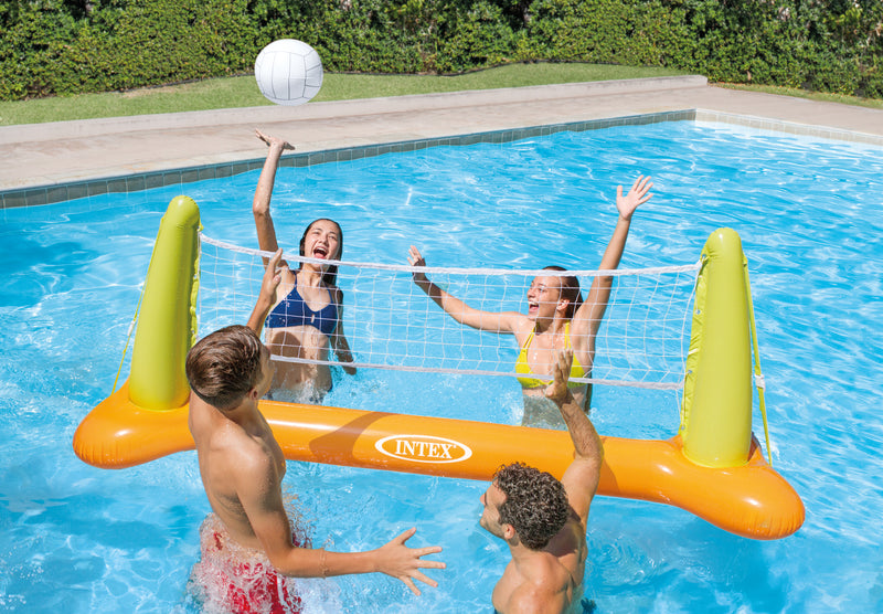 Load image into Gallery viewer, Intex® Pool Volleyball Game
