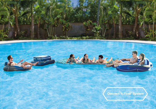 Intex® Giant Floating Mat