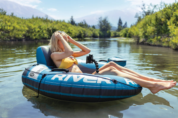 Load image into Gallery viewer, Intex® River run 1 pro
