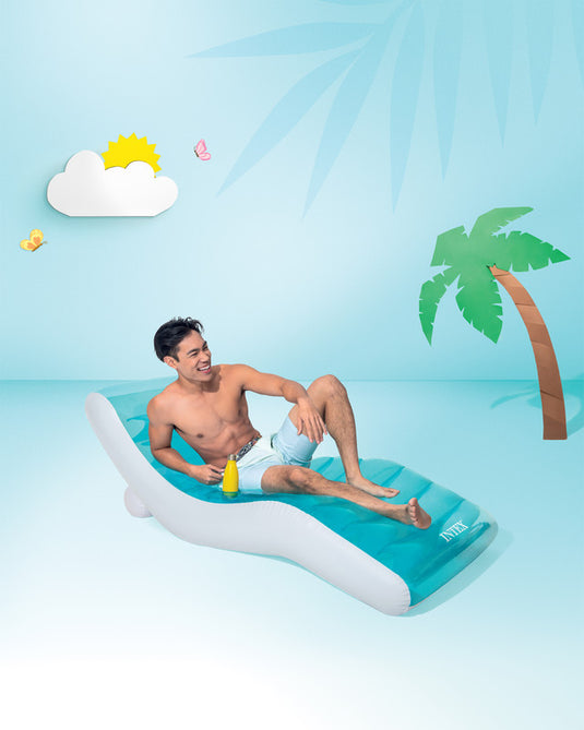 Intex® Splash Lounge