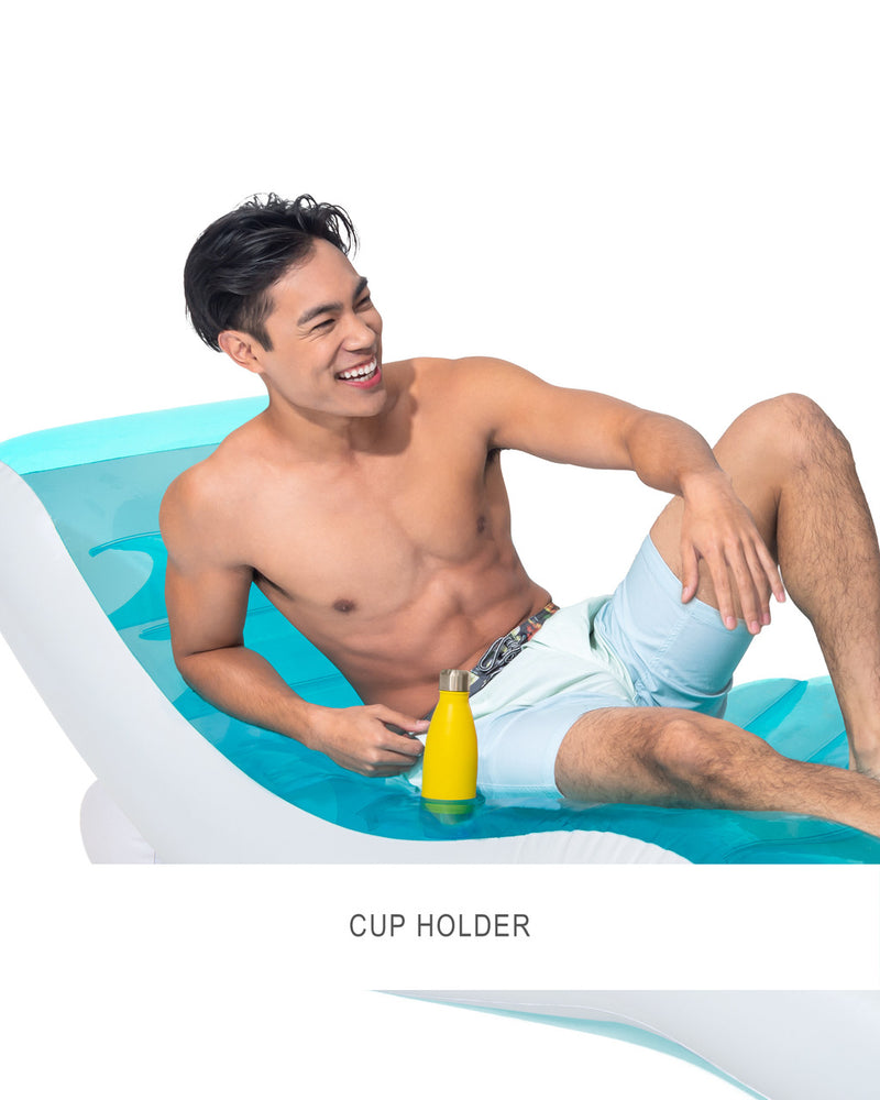 Load image into Gallery viewer, Intex® Splash Lounge
