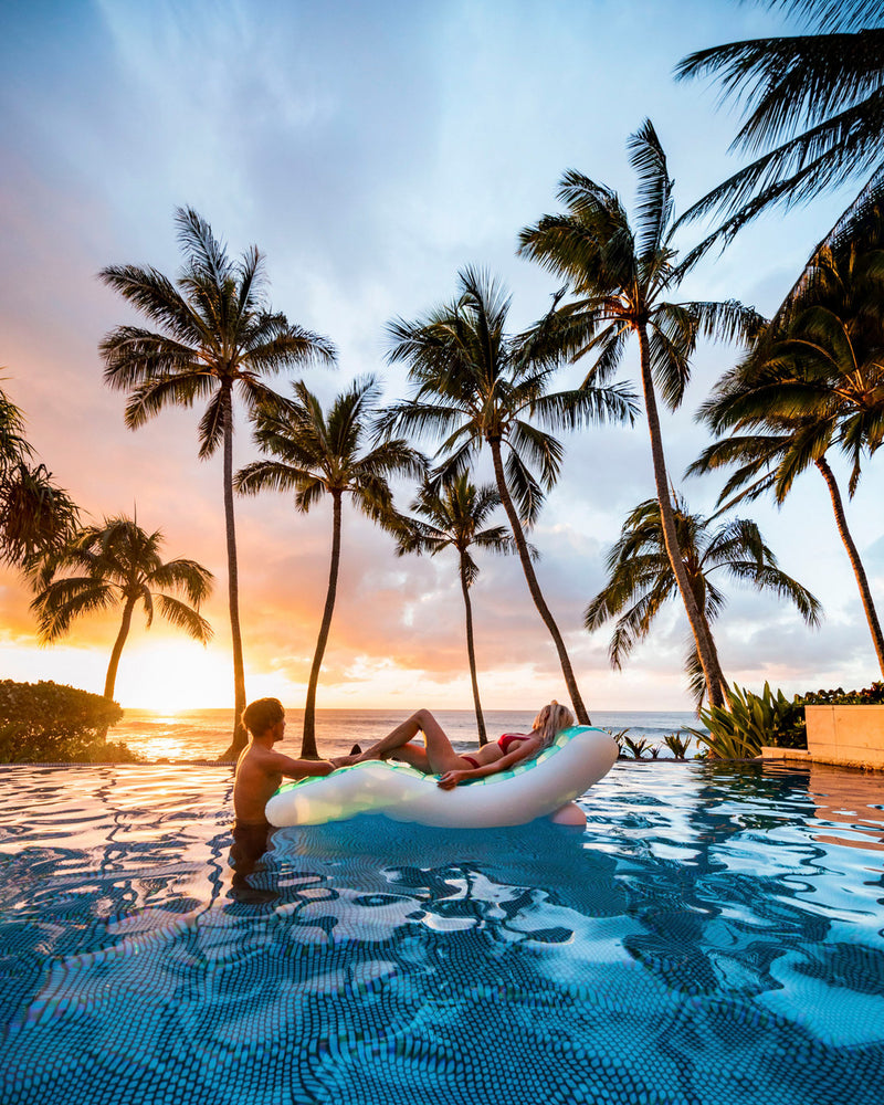 Load image into Gallery viewer, Intex® Splash Lounge
