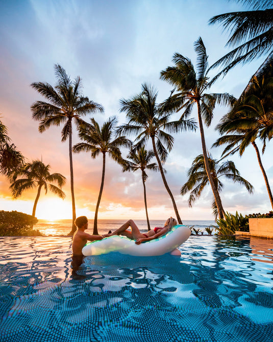 Intex® Splash Lounge