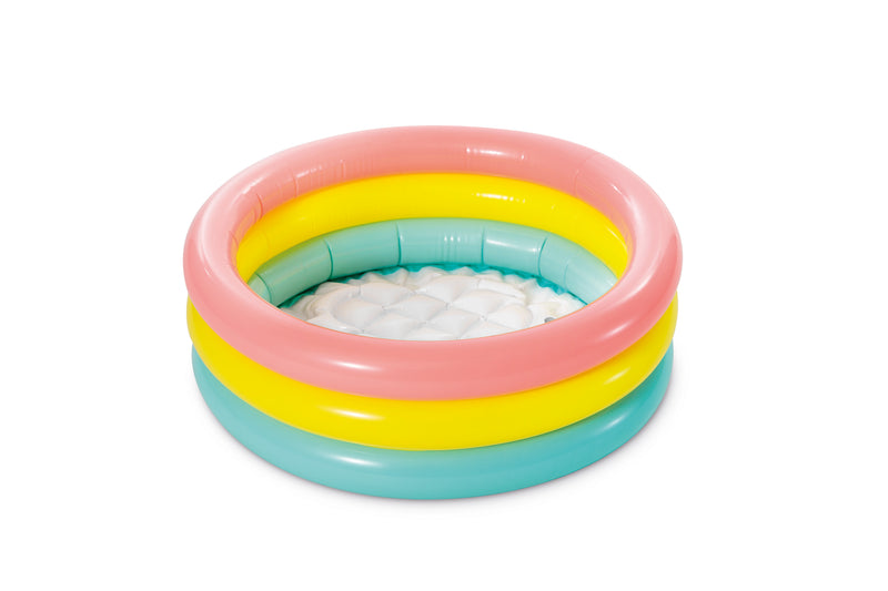 Load image into Gallery viewer, Intex® Sunset Inflatable Pool

