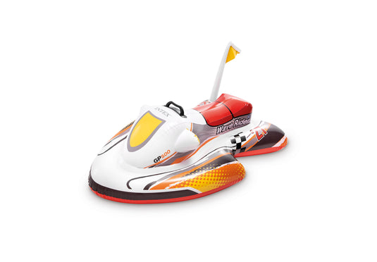 Intex® Wave Rider Ride-On