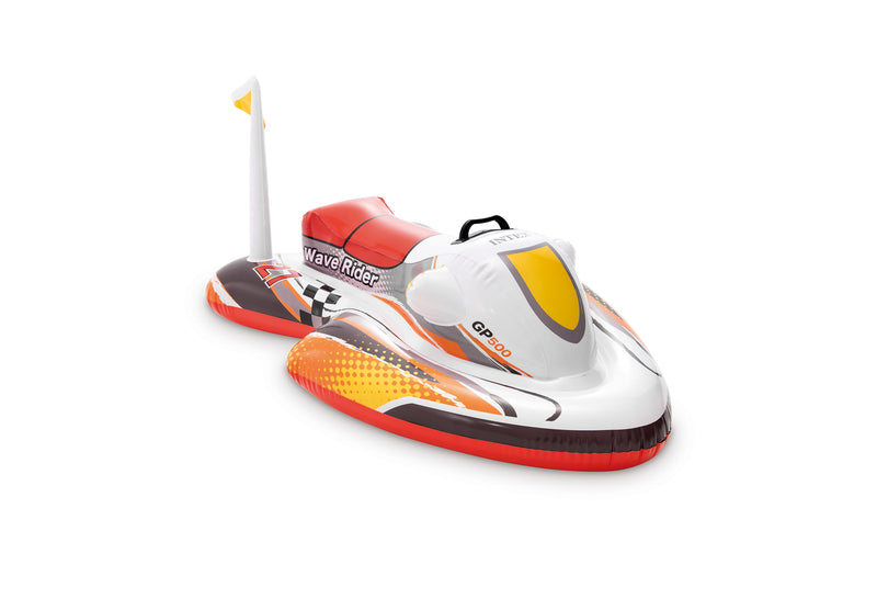 Load image into Gallery viewer, Intex® Wave Rider Ride-On
