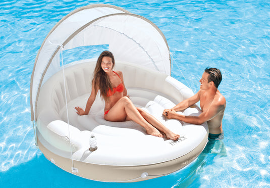Intex® Canopy Island