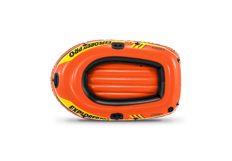 Load image into Gallery viewer, Intex® Explorer Pro 100 Boat
