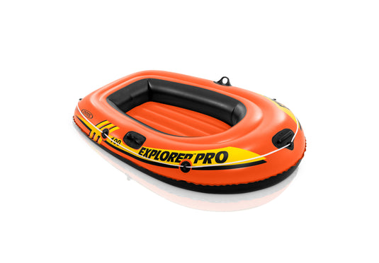 Intex® Explorer Pro 100 Boat