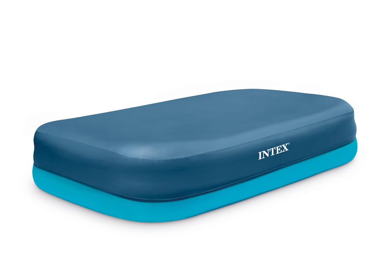 Load image into Gallery viewer, Intex® Rectangular Pool Cover
