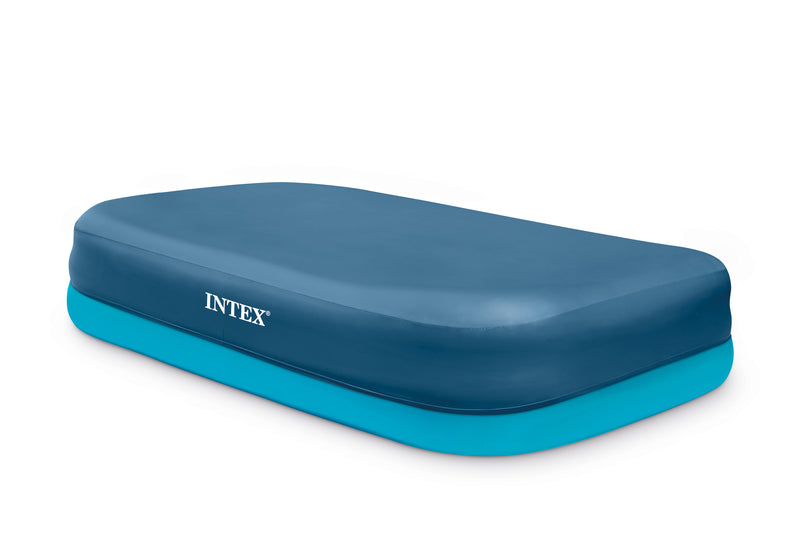 Load image into Gallery viewer, Intex® Rectangular Pool Cover
