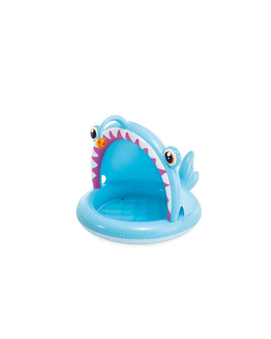 Intex® Angler Fish Baby Pool