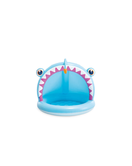 Intex® Angler Fish Baby Pool