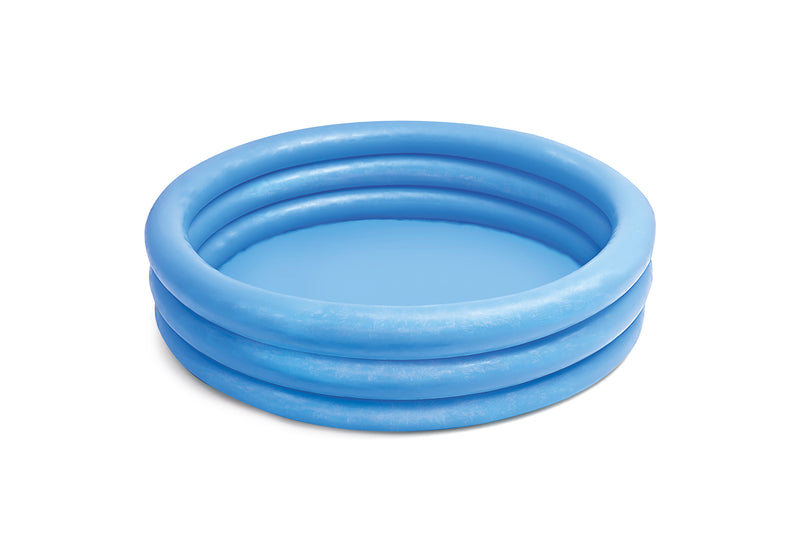 Load image into Gallery viewer, Intex® Crystal Blue Inflatable Pool
