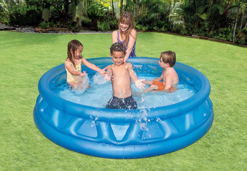 Load image into Gallery viewer, Intex® Soft Side Pool
