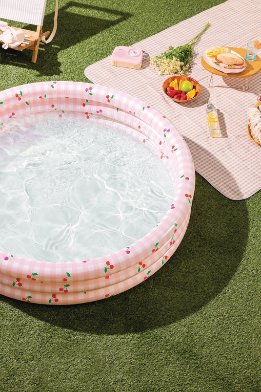 Intex® Cherry Breeze Pool