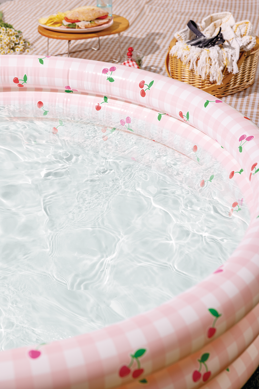 Intex® Cherry Breeze Pool