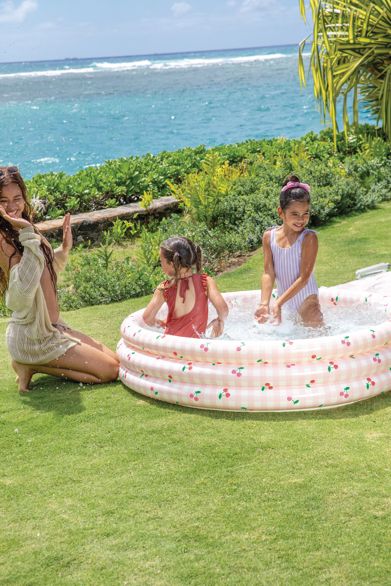 Load image into Gallery viewer, Intex® Cherry Breeze Pool
