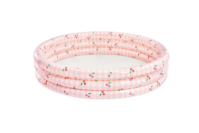 Load image into Gallery viewer, Intex® Cherry Breeze Pool
