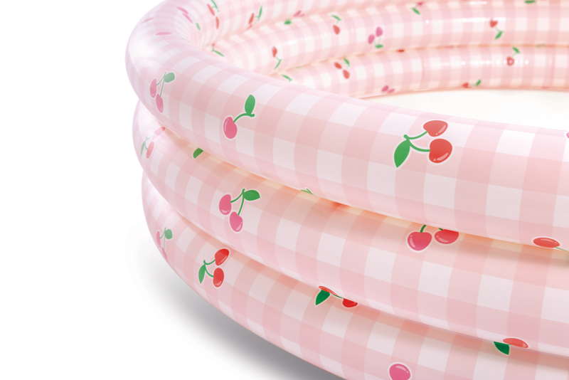 Load image into Gallery viewer, Intex® Cherry Breeze Pool
