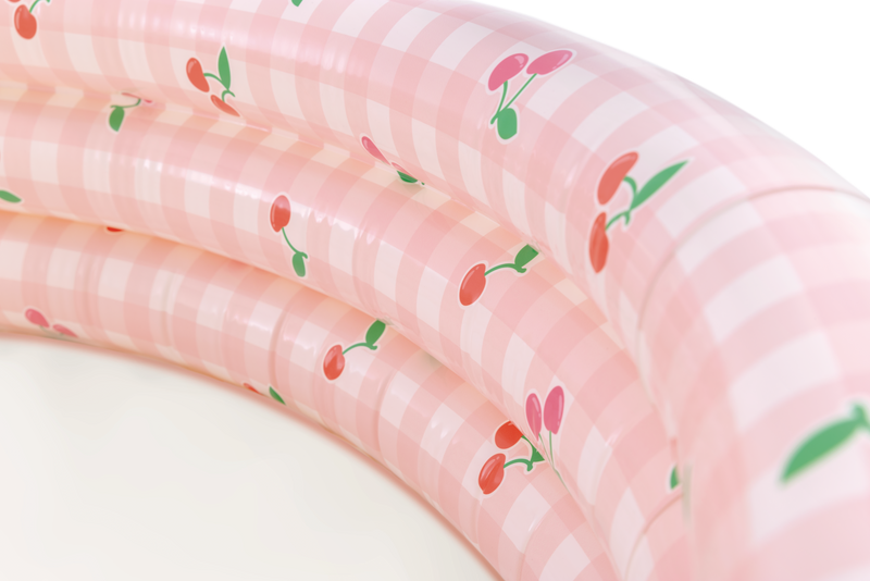 Load image into Gallery viewer, Intex® Cherry Breeze Pool
