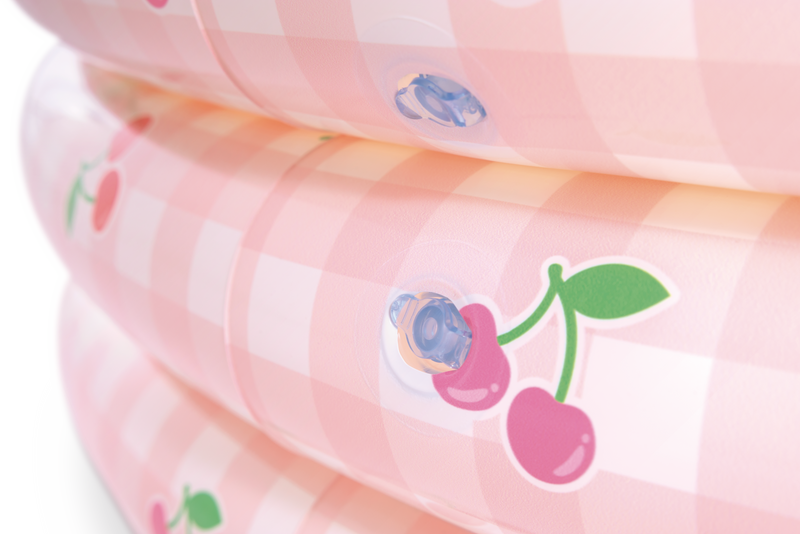 Load image into Gallery viewer, Intex® Cherry Breeze Pool
